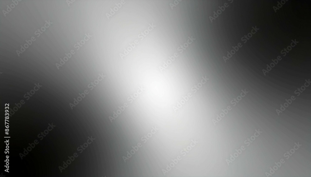 Abstract Background with white black Gradient Abstract Background with white black Gradient