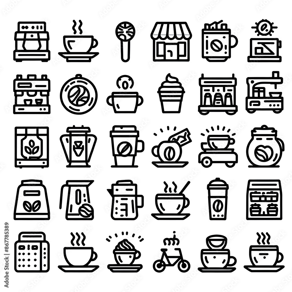 shopping icon set shopping icon set
