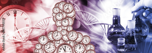A Symphony of Time, Science, and Genetic Discovery