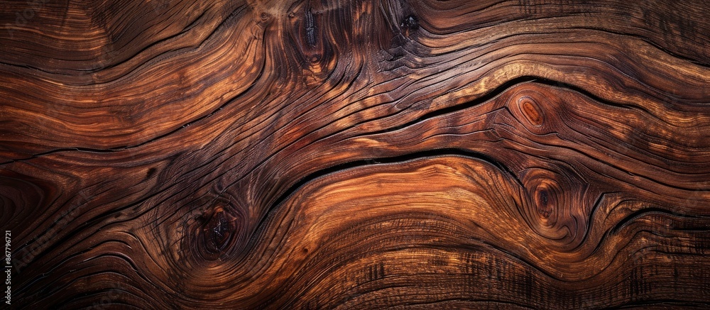 A rough wooden textured surface. A rough wooden textured surface.