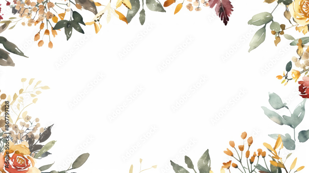 Wreath design elements, wreath and frame SVG, PNG frame, festive decoration concept Wreath design elements, wreath and frame SVG, PNG frame, festive decoration concept