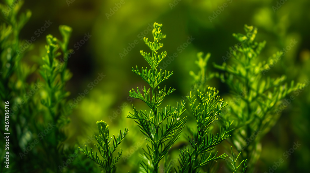 Plant with portrait green leaves. It grows well in shade and moisture. Popularly grown at home. Close-up, macro shot of a green plant Plant with portrait green leaves. It grows well in shade and moisture. Popularly grown at home. Close-up, macro shot of a green plant