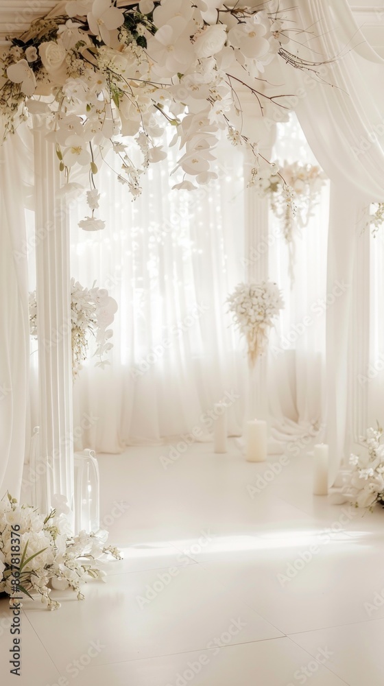 white elegant luxury cozy wedding background white elegant luxury cozy wedding background