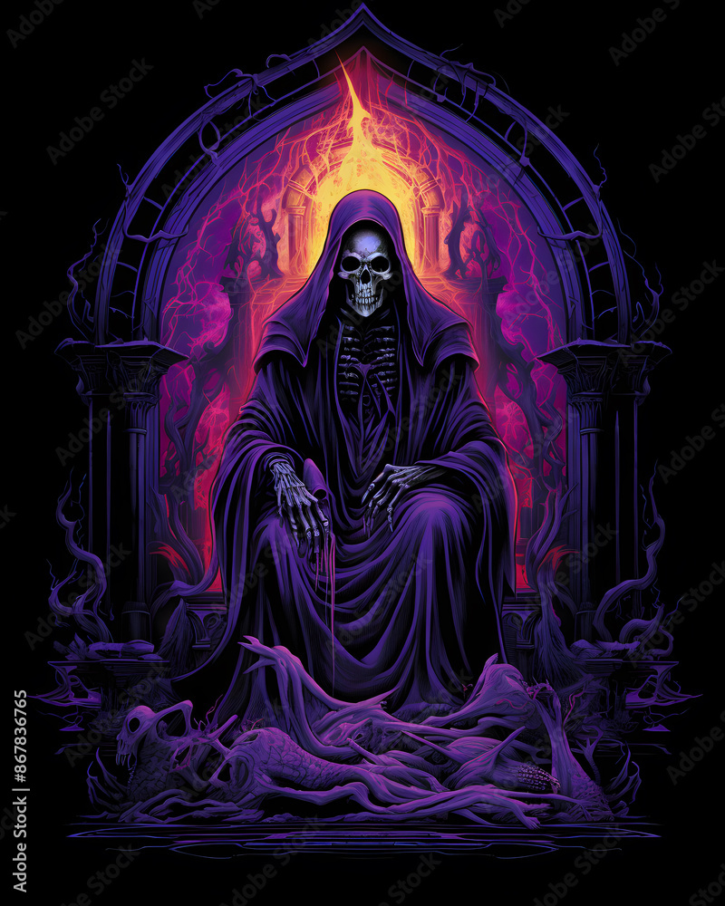 the occult lurked in the shadows the occult lurked in the shadows
