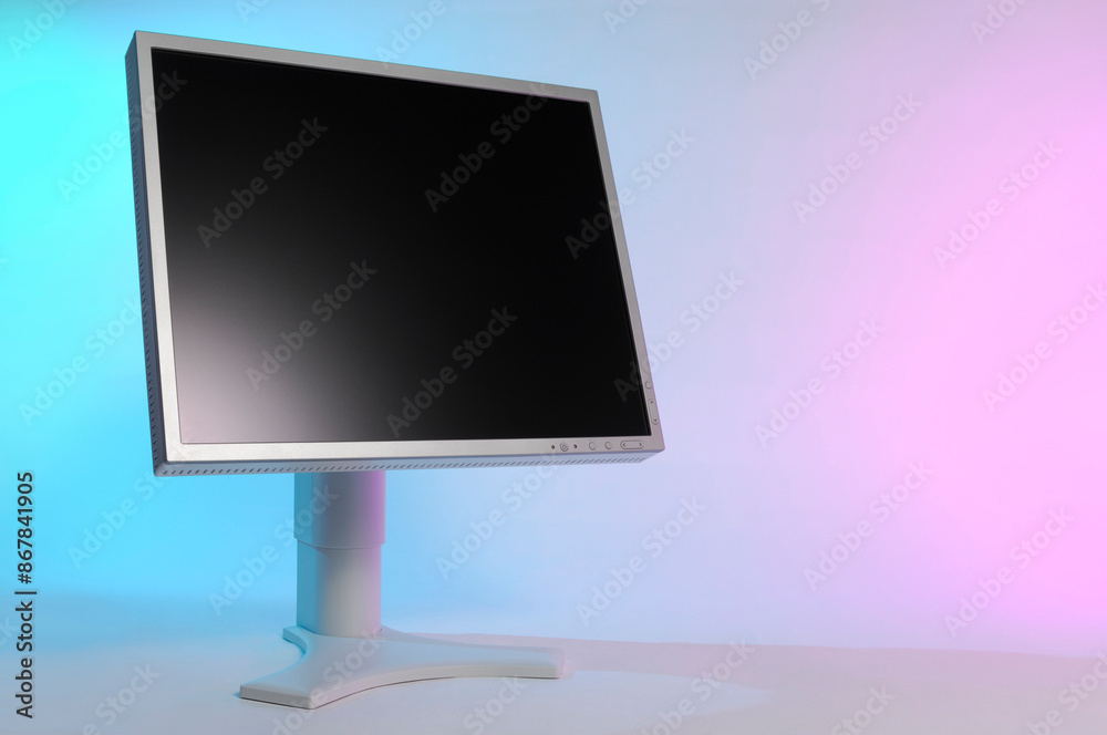 LCD Computer Monitor LCD Computer Monitor