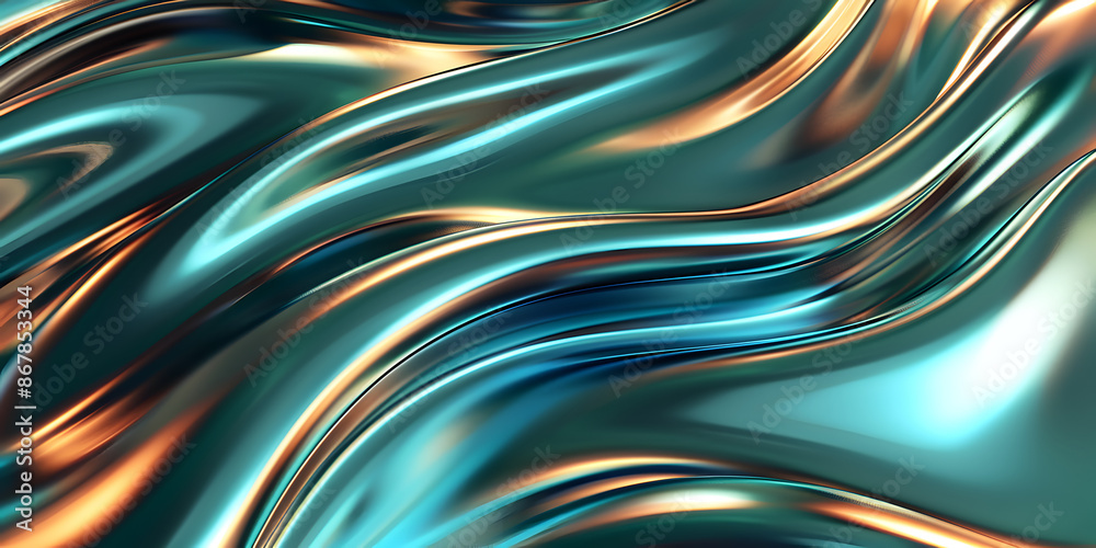 Abstract background liquid Abstract background liquid