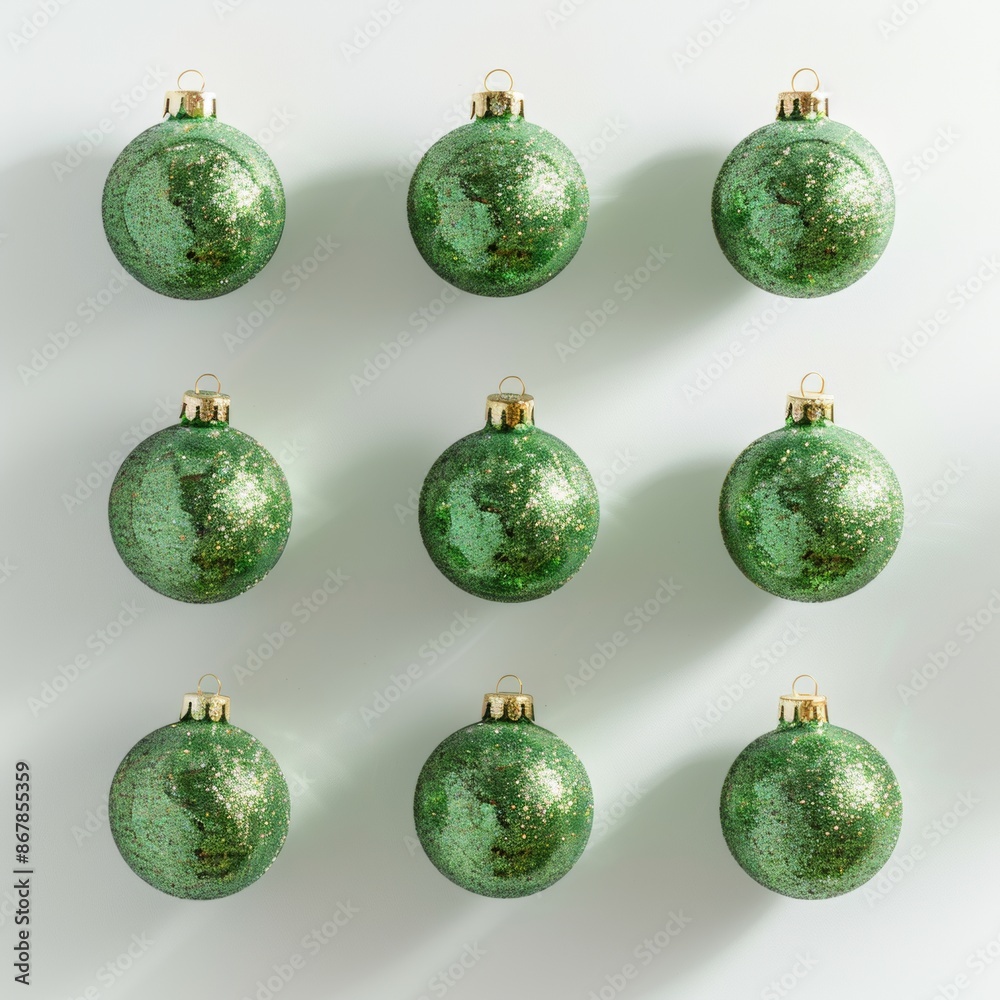 Christmas ornament balls Christmas ornament balls