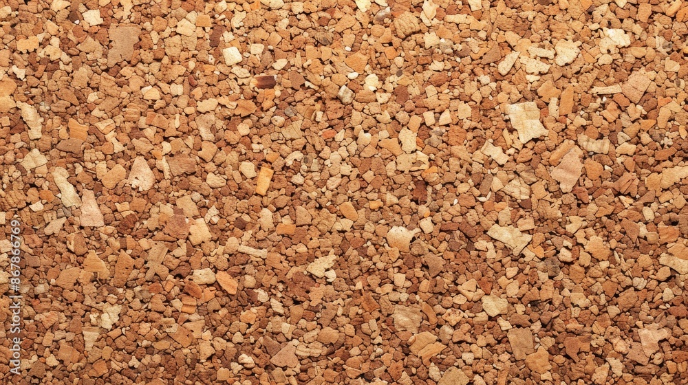 Cork Board Wood Surface Background and Texture Close Up Cork Board Wood Surface Background and Texture Close Up