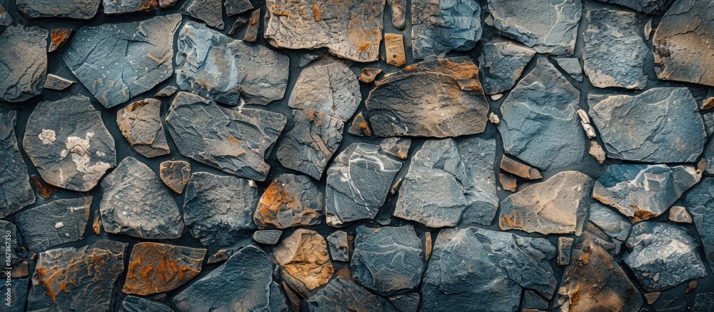 Stone background with ample space for design. Stone background with ample space for design.