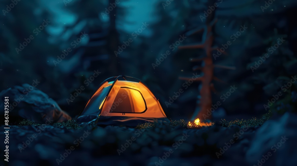 custom made wallpaper toronto digitalDiscover the joys of cyber camping, where outdoor experiences and technological marvels combine, providing a platform for your message with ample copy space