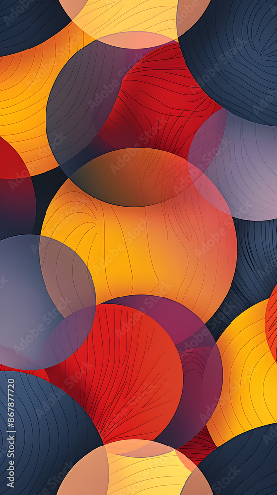 abstract background with bubble illustration abstract background with bubble illustration