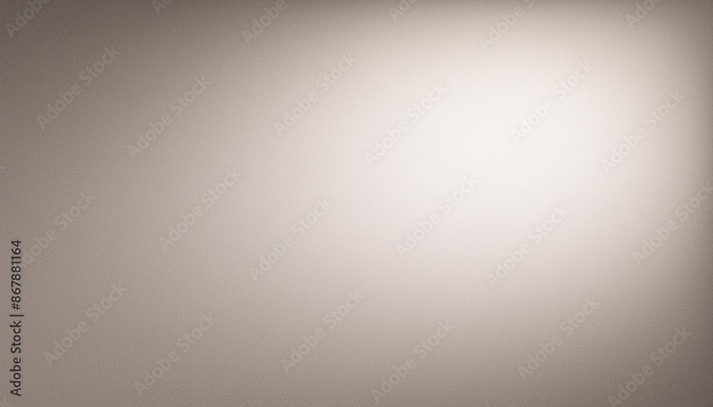 Black white grey grain texture gradient background gray smooth grunge grainy noise poster spotlight banner copy space