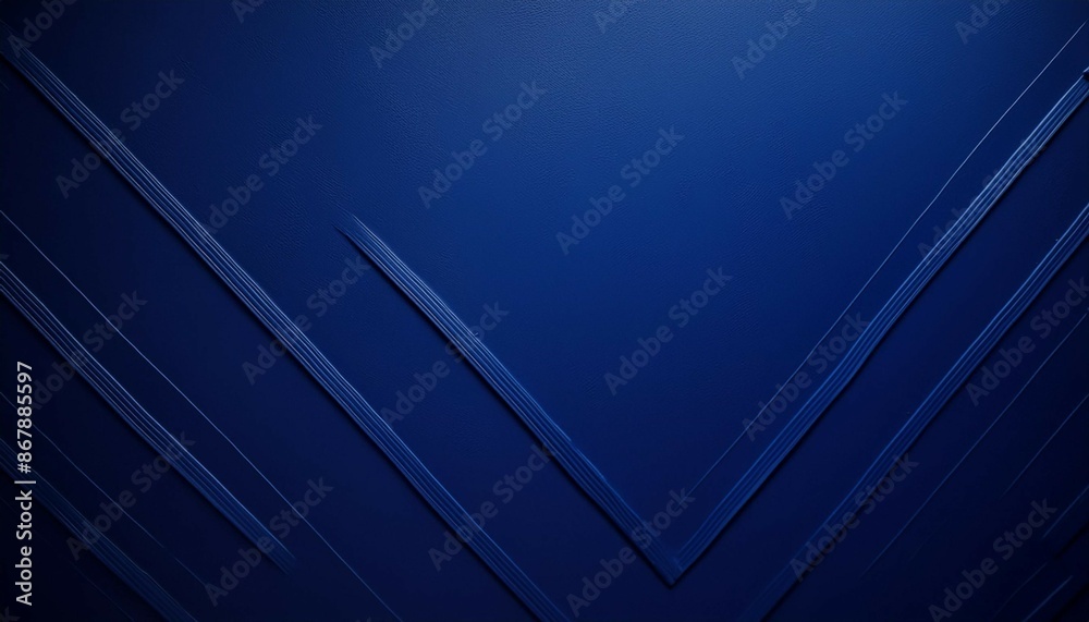 blue wall background, Abstract Textures Frontal Photographic Capture of Flat Blue Vinyl Wallpaper, Offering a Top-Down View of Visual Texture Abstraction and Textured Backgrounds
