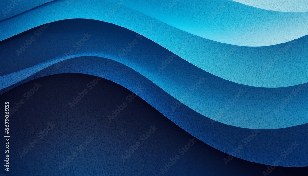 Dark blue grainy gradient background, blurry colors wave pattern with noise texture, wide banner size Dark blue grainy gradient background, blurry colors wave pattern with noise texture, wide banner size