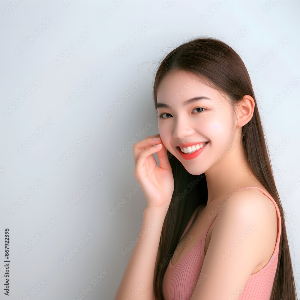 Asian beauty, Asian model, cosmetics model, model, white background, makeup, long hair, girl, girl, sexy beauty, beauty wallpaper, elegant beauty, fresh beauty, skincare
Asian beauty, Asian model, cosmetics model, model, white background, makeup, long hair, girl, girl, sexy beauty, beauty wallpaper, elegant beauty, fresh beauty, skincare