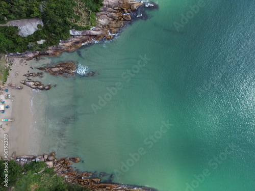 Fotos Canal da Barra da Lagoa Florianópolis photo