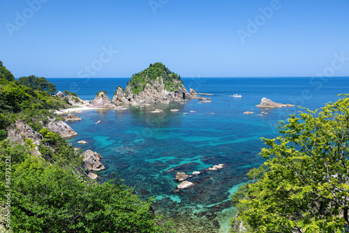 城原海岸