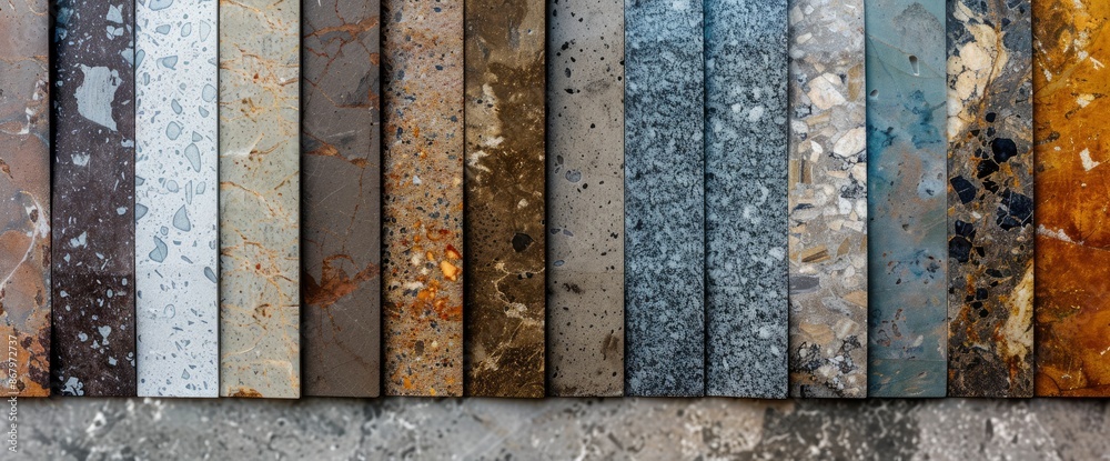 Analyze The Sustainability Of Recycled Granite Slabs In Industrial Wall Coverings, Wallpapers HD Analyze The Sustainability Of Recycled Granite Slabs In Industrial Wall Coverings, Wallpapers HD