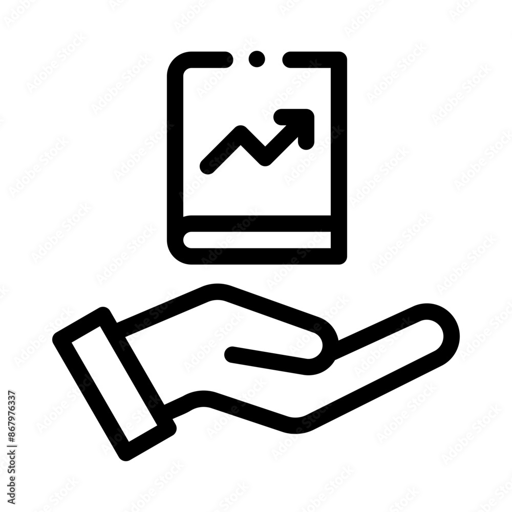 filing line icon filing line icon