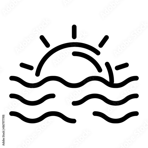 sunrise