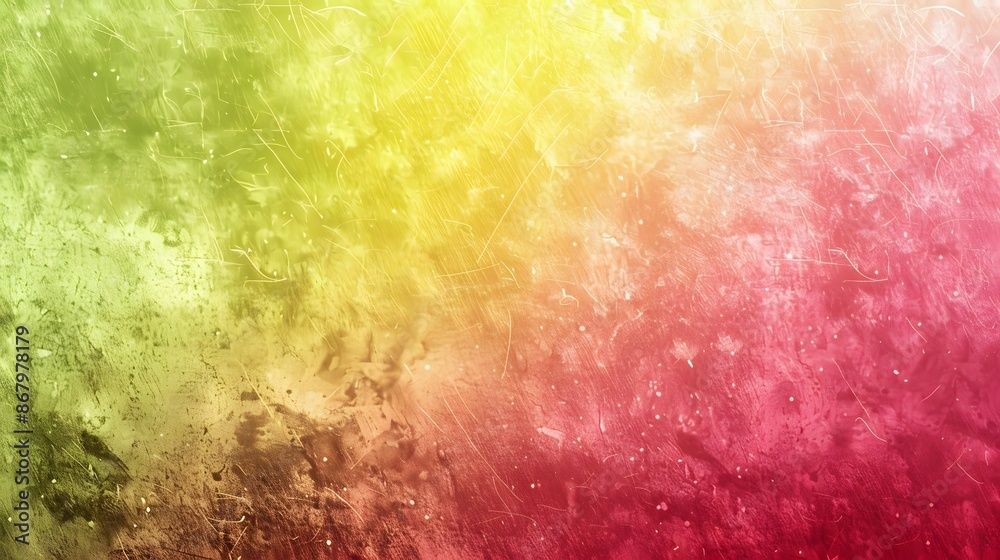 Fototapeta premium abstract watercolor background