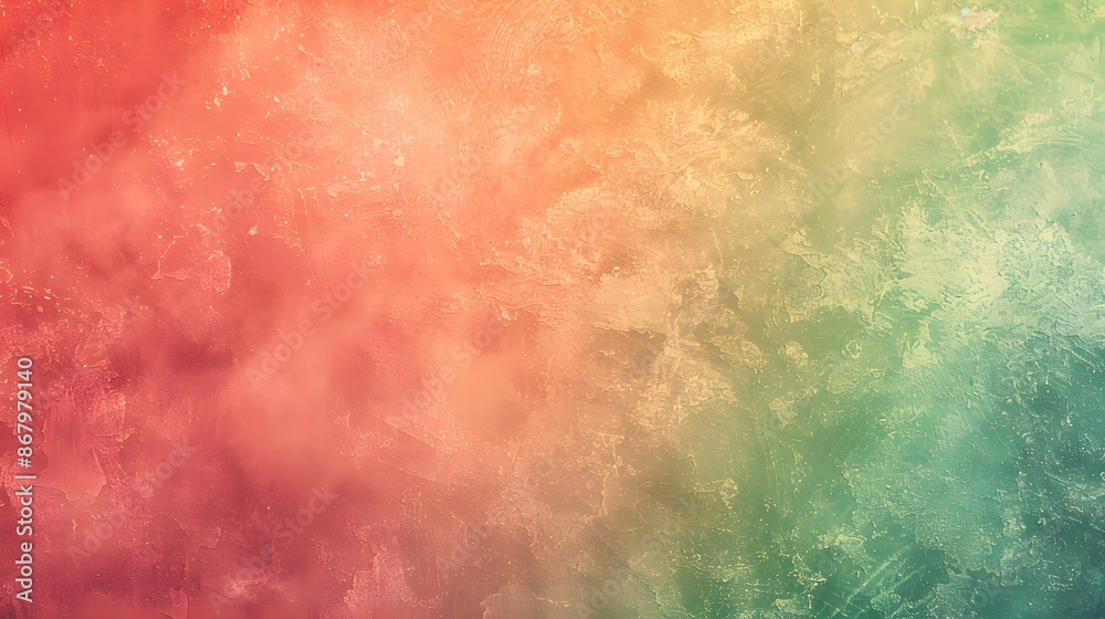Obraz premium Abstract water color background