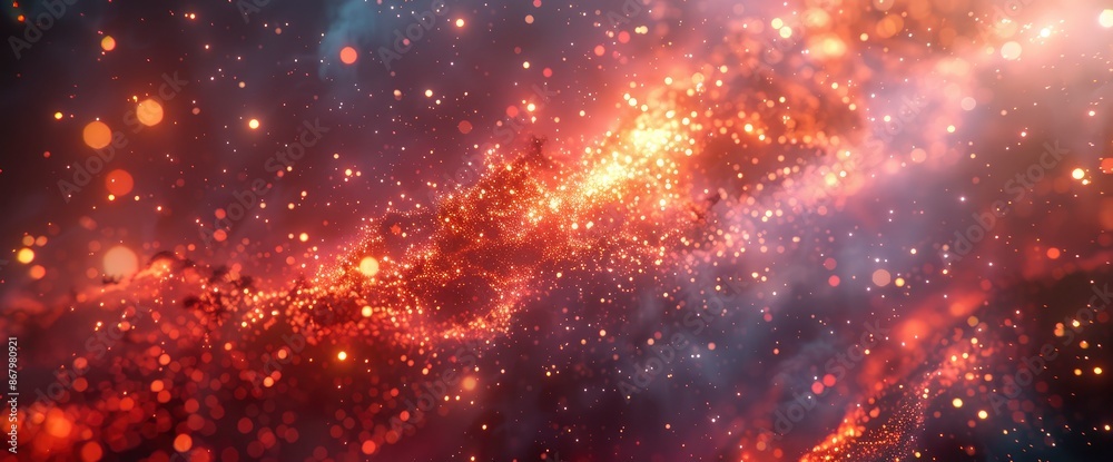 Ambient Fireworks Ambient Fireworks