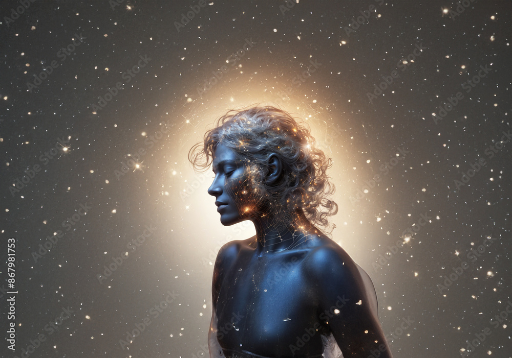 Chakra balancing with meditation. Chakra balancing with meditation.