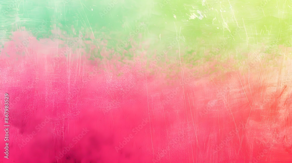 Fototapeta premium Abstract water color background