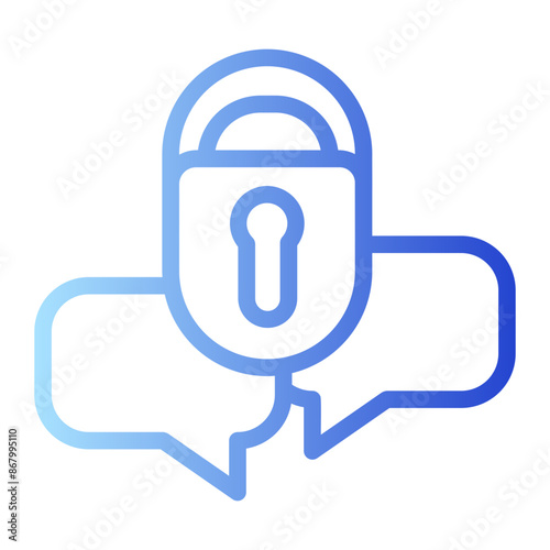 encrypted