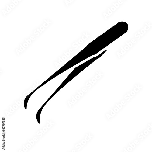 tweezers