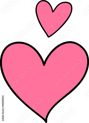 heart svg icon