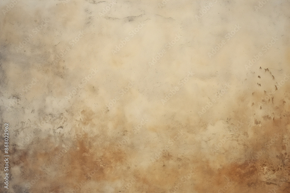 Textured background of an old brown wall with cracks, discoloration, and a distressed, vintage appearance Textured background of an old brown wall with cracks, discoloration, and a distressed, vintage appearance