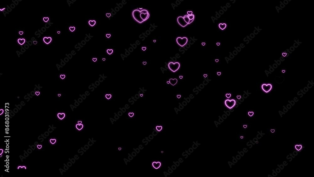 Red heart flying with black background,
Happy valentine day congratulation with red 3d heart,
Like hearts fly from bottom black background,
omantic decoration with red hearts particles flying up Red heart flying with black background,
Happy valentine day congratulation with red 3d heart,
Like hearts fly from bottom black background,
omantic decoration with red hearts particles flying up