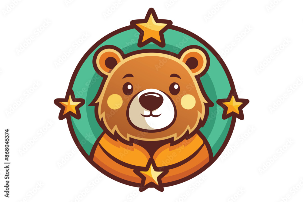 Obraz premium Adobe Illustrator Artwork