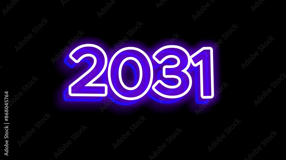 The NEON TEXT The NEON TEXT