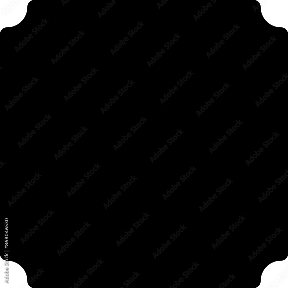 Shape solid icon Shape solid icon