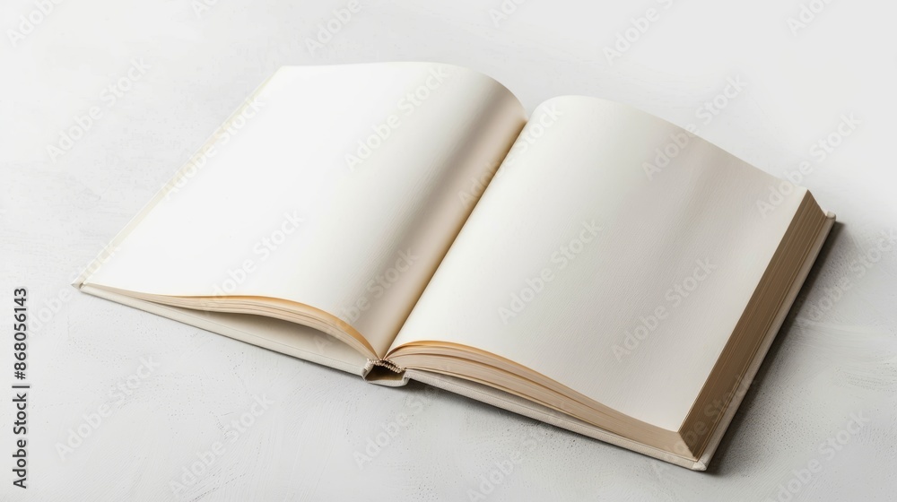 thick paper book mockup thick paper book mockup