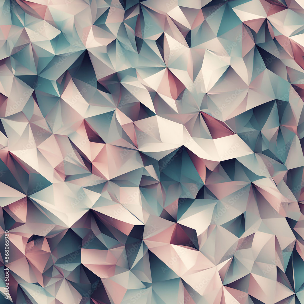 Obraz premium Seamless floral pattern background design 