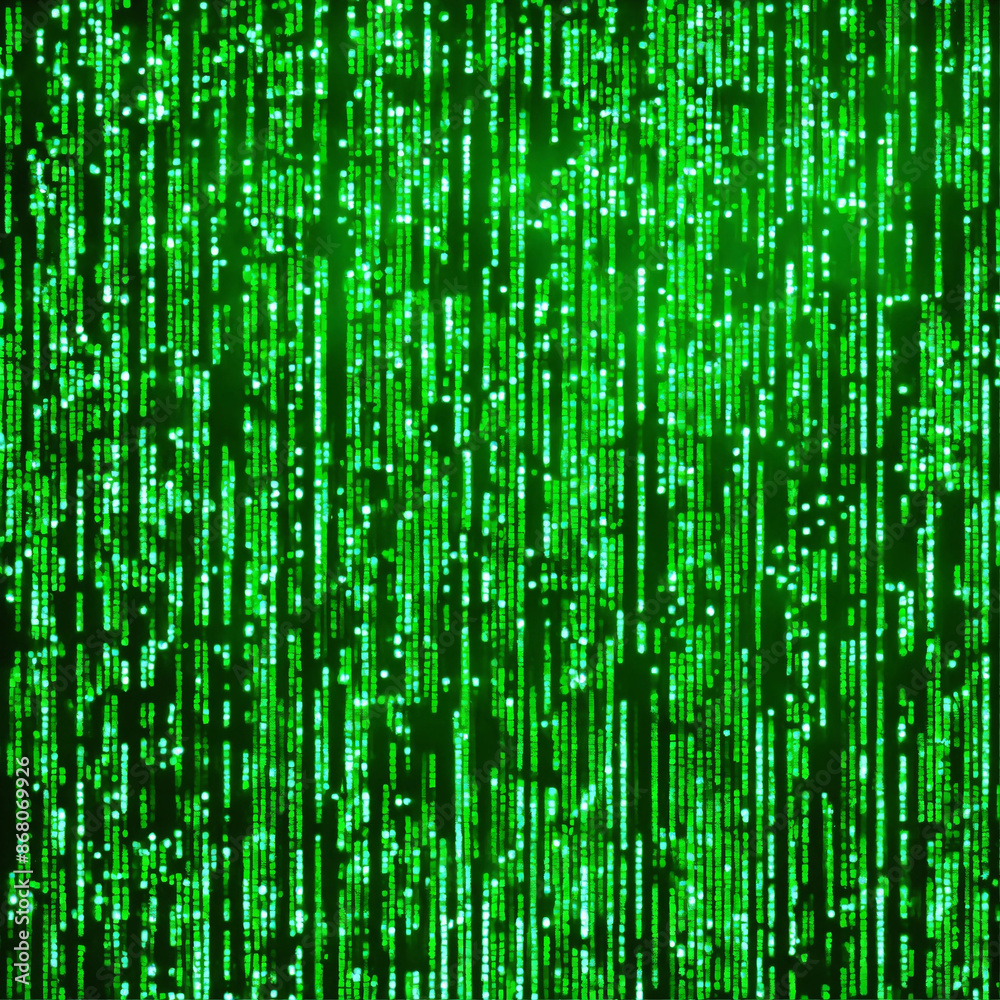 Abstract tech background. monitor display with pixel sorting glitch effect Abstract tech background. monitor display with pixel sorting glitch effect