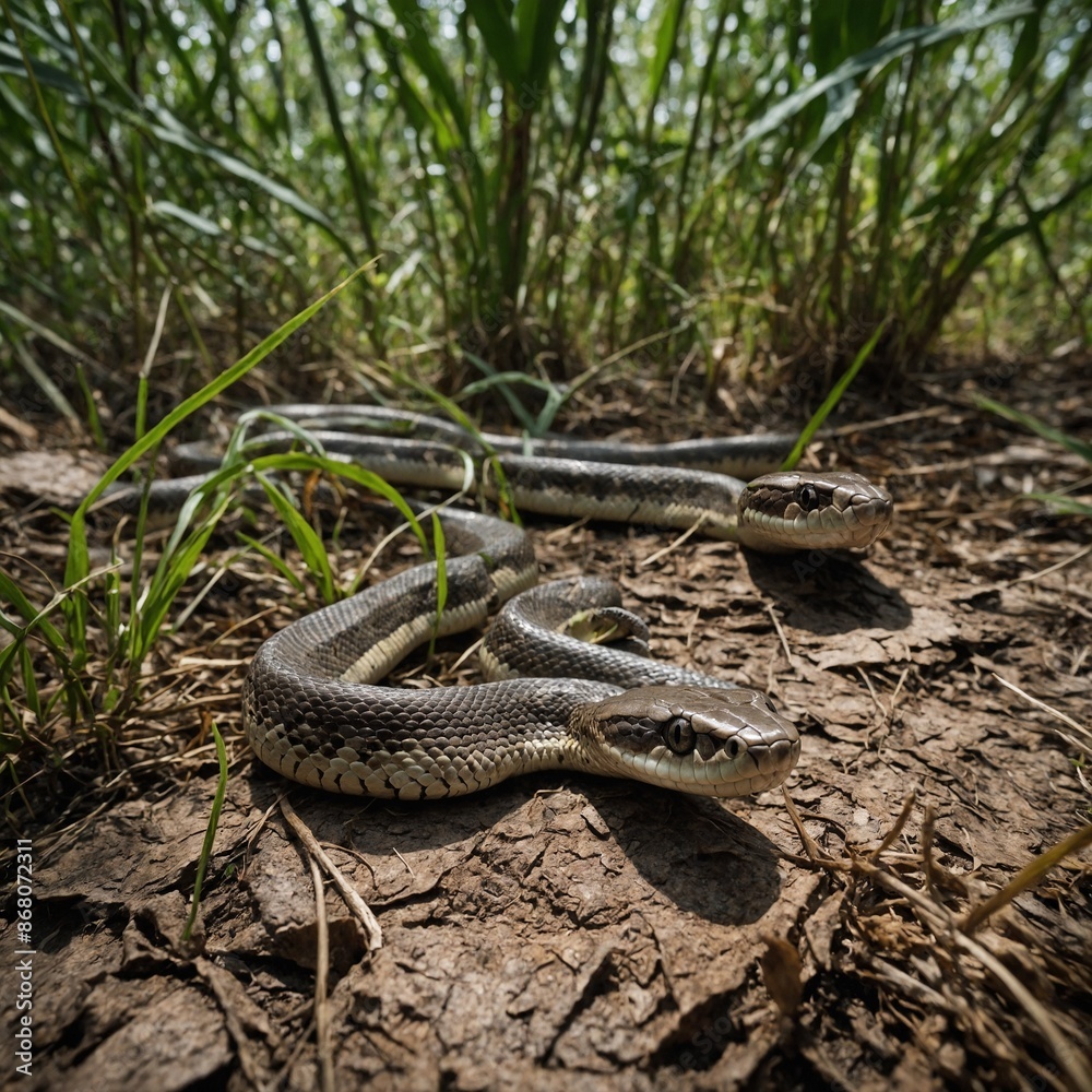 Share tips on how to safely observe snakes in the wild.
Share tips on how to safely observe snakes in the wild.