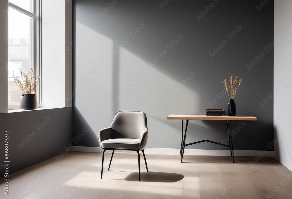 minimalist room single chair large window, interior, design, furniture, seat, glass, view, home, space, decor, contemporary, style, white, natural, light, minimalist room single chair large window, interior, design, furniture, seat, glass, view, home, space, decor, contemporary, style, white, natural, light,