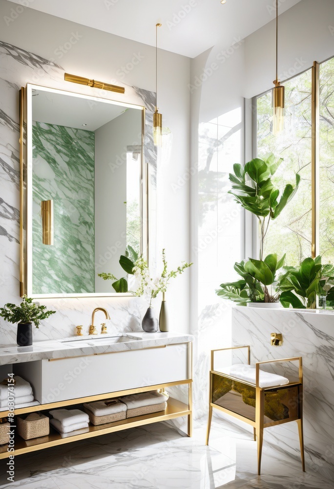 luxurious bathroom design reflected smart mirror, reflection, elegant, decor, modern, interior, stylish, vanity, marble, floor, contemporary, architecture, luxurious bathroom design reflected smart mirror, reflection, elegant, decor, modern, interior, stylish, vanity, marble, floor, contemporary, architecture,