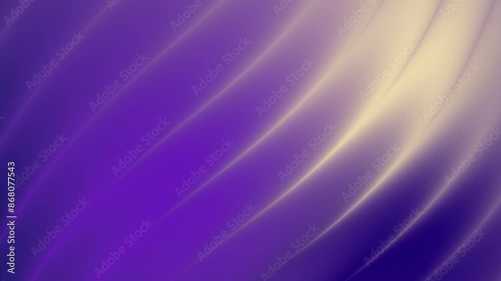 Abstract Purple and Yellow Swirl Background Abstract Purple and Yellow Swirl Background