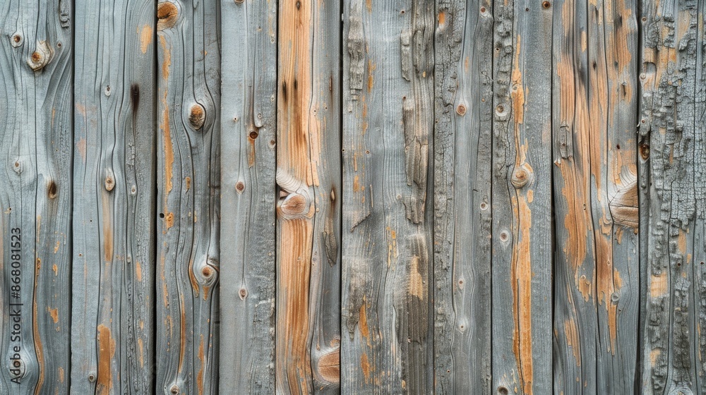 Close up of wooden wall showing natural tree aging Close up of wooden wall showing natural tree aging