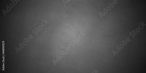 	
Abstract black stone wall texture grunge rock surface. dark gray background backdrop. wide panoramic banner. old wall stone for dark black distressed grunge background wallpaper rough concrete wall.