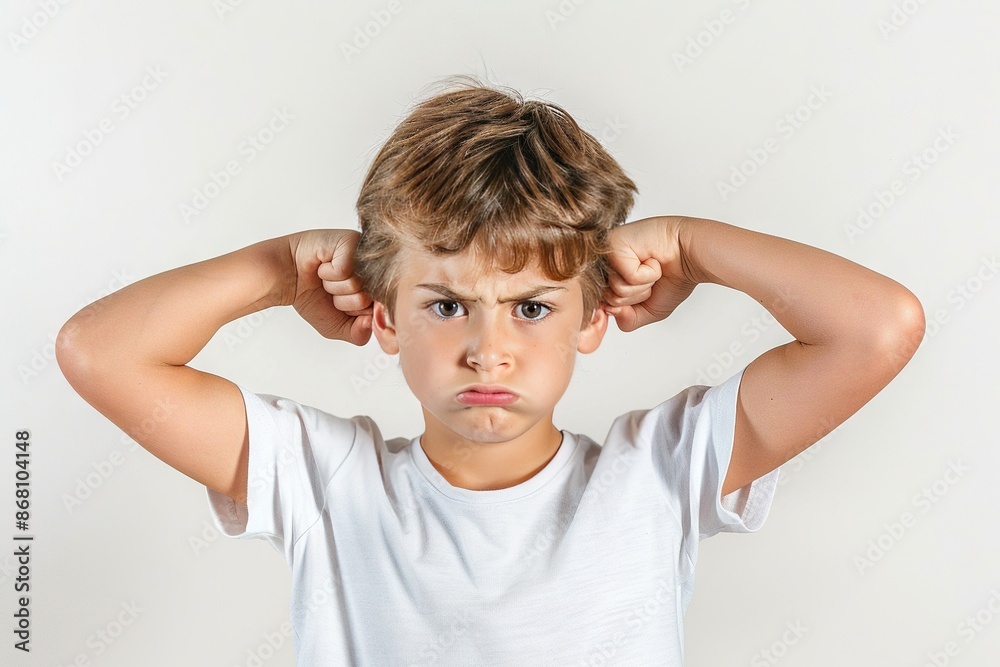 emotion kid emotion kid