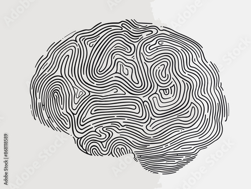 The Labyrinthine Mind: Exploring the Complexities of Consciousness