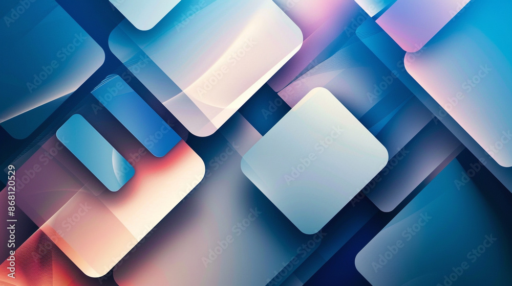 abstract background with diamond and triangle square 3d shapes. abstract background with diamond and triangle square 3d shapes.