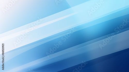 light Blue gradient Mordan background.